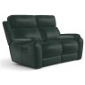 Winchester Two Seater Calda Peacock