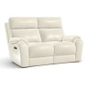 Winchester Two Seater Mezzo Off White