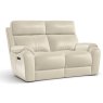 Winchester Two Seater Mezzo Parchment