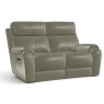 Winchester Two Seater Mezzo Silver Haze