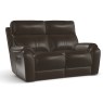 Winchester Two Seater Mezzo Squirrel Grey