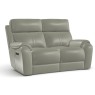 Winchester Two Seater Mezzo Grey