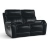 Winchester Two Seater Mezzo Navy
