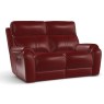 Winchester Two Seater Mezzo Bordeaux