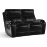 Winchester Two Seater Mezzo Cafe Noir