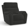 Winchester Armchair Adriano Carbon