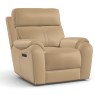 Winchester Armchair Calda Oyster