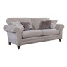 Arizona 3 seater sofa fabric 