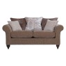 Arizona 2 Seater Sofa Pillowback