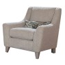 Arizona Accent Chair Fabric