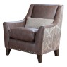 Arizona Accent chair mix