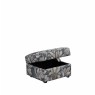Arizona Storage Footstool Twighlight Tonto Taperstry