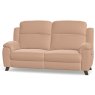 Edwards Three Seater Essex Buff