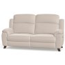 Edwards Three Seater Essex Taupe