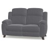 Edwards Two Seater Derbyshire Silver