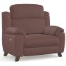 Edwards Love Seat Essex Mocha