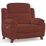 Edwards Love Seat Derbyshire Henna