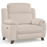 Edwards Love Seat Essex Taupe