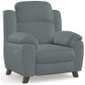 Edwards Armchair Derbyshire Basil