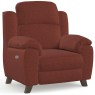 Edwards Armchair Derbyshire Henna