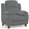 Edwards Armchair Essex Steel