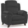 Edwards Armchair Essex Black
