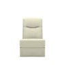 G Plan Firth Small Armless Unit in Leather G Plan Firth Small Armless Unit in Leather