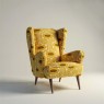 Orla Kiely Alma Armchair HF