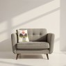 Orla Kiely Ivy Snuggler HF