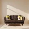Orla Kiely Ivy Small Sofa HF