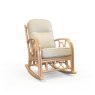 BaliLightOakRockingChairinRomaSagefabric3quarterswhite