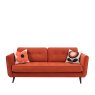 Orla Kiely Orla Kiely Ivy Large Sofa