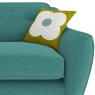 Orla Kiely Orla Kiely Laurel Medium Sofa