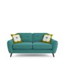 Orla Kiely Orla Kiely Laurel Medium Sofa