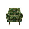 Orla Kiely Orla Kiely Rose Armchair