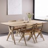 Amelia R5 Dining Table  2
