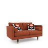 Orla Kiely Orla Kiely Mimosa Small Sofa