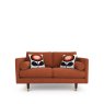 Orla Kiely Orla Kiely Mimosa Small Sofa