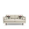 Orla Kiely Orla Kiely Mimosa Medium Sofa