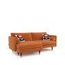 Orla Kiely Orla Kiely Mimosa Large Chaise Sofa