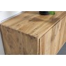Forest Sideboard with 3 Doors  4