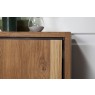Forest Sideboard with 3 Doors  3
