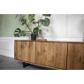 Forest Sideboard with 3 Doors  2