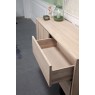 Forest 1 Door 4 Drawer Sideboard  2