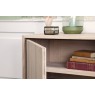 Forest 1 Door 4 Drawer Sideboard  1