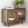 Options 2 Section Sideboard  2