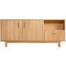 Options 3 Section Sideboard  1