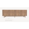 Options 4 Section Sideboard  1
