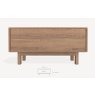 Options HIFI Sideboard 1 Section  1