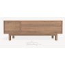 Options HIFI Sideboard 2 Sections  2